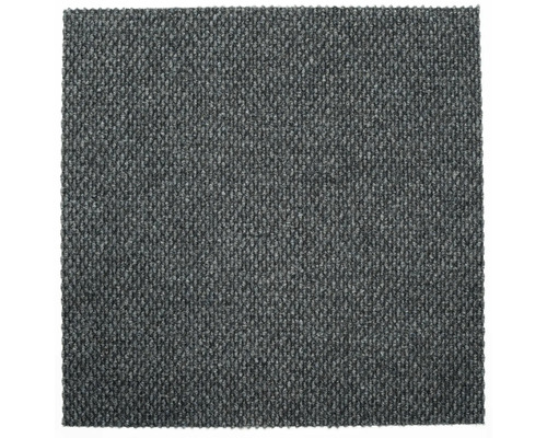 Grå heltäckningsmatta