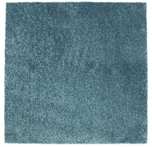 Fyrkantig matta med kort lugg