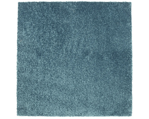 Fyrkantig matta med kort lugg