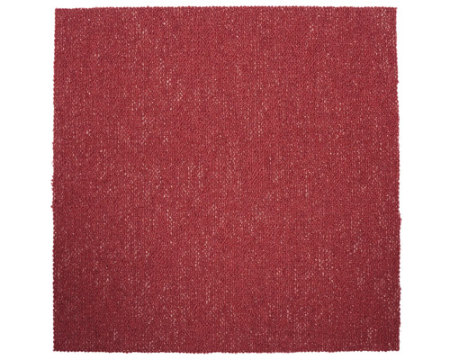 Fyrkantig matta med struktur