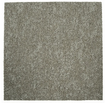 Fyrkantig mattplatta