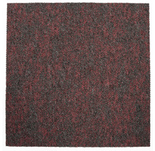 Fyrkantig mattplatta