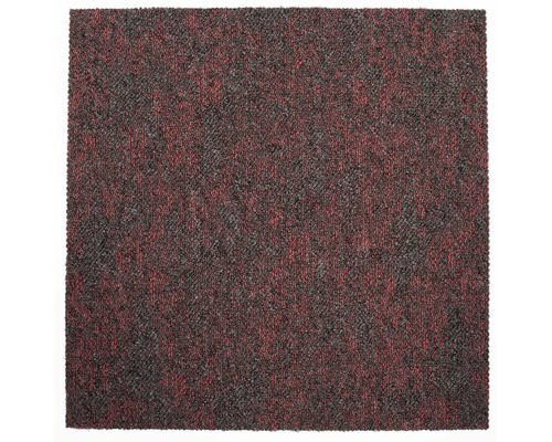 Fyrkantig mattplatta