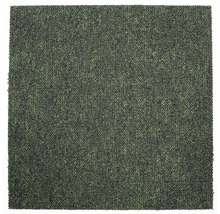 Fyrkantig mattplatta