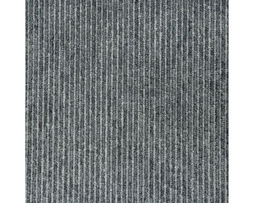 Detaljvy av en matta med ribbad struktur