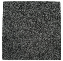 Fyrkantig smutsskyddsmatta