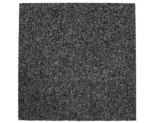 Fyrkantig smutsskyddsmatta