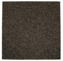 Fyrkantig matta av ull