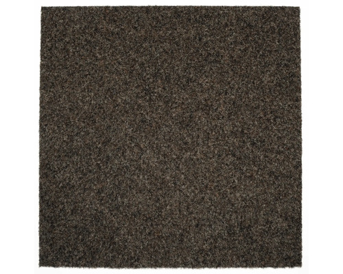 Fyrkantig matta av ull