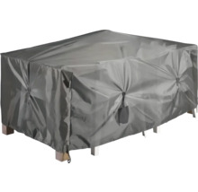Skyddshuva för trädgårdsmöbler