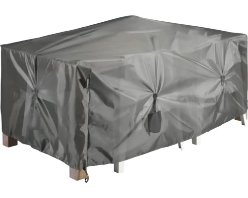 Skyddshuva för trädgårdsmöbler