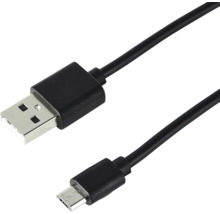 USB till Micro-USB-kabel