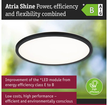 Atria Shine LED-taklampa