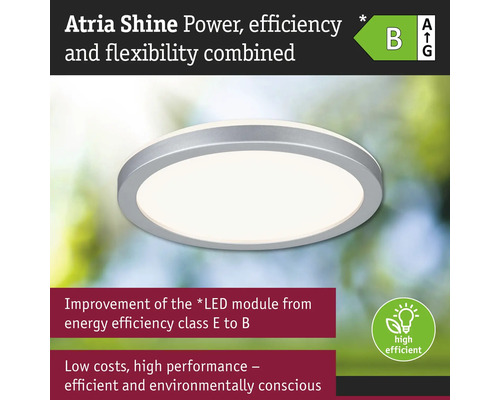 Atria Shine taklampa