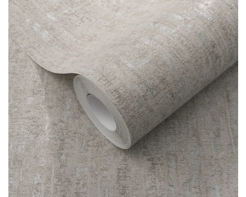 Tapetrulle med strukturerad yta