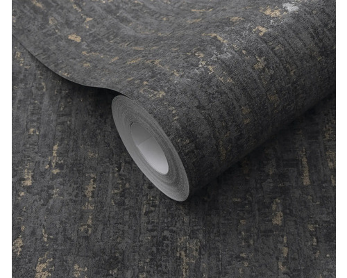 Tapetrulle med mönster