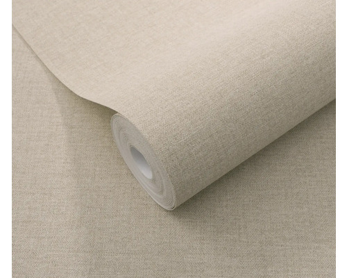 Tapetrulle med textil mönster