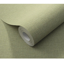 Tapetrulle med textilutseende