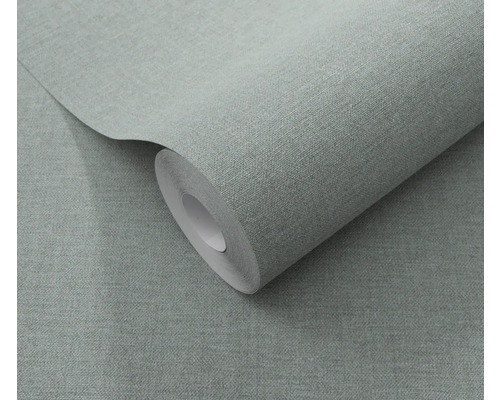 En rulle textil tapet med fin struktur.