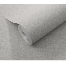 Tapetrulle med tygstruktur