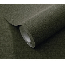 Tapetrulle med tygmönster