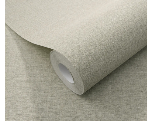 Tapetrulle med tygmönster