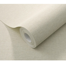 Rulle textil tapet med tyglook