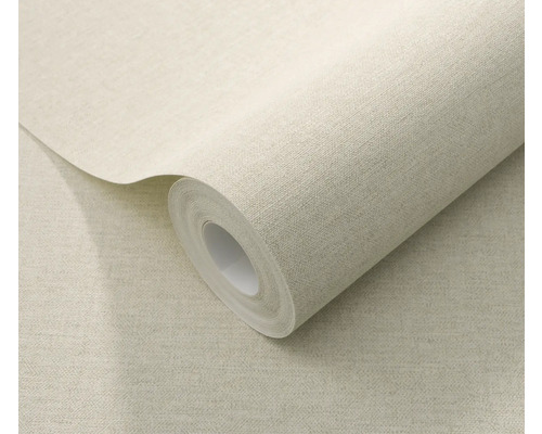 Rulle textil tapet med tyglook