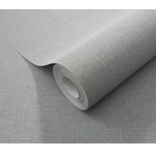 Tapetrulle med tygstruktur