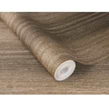 Rulle non-woven tapet med fin horisontell struktur