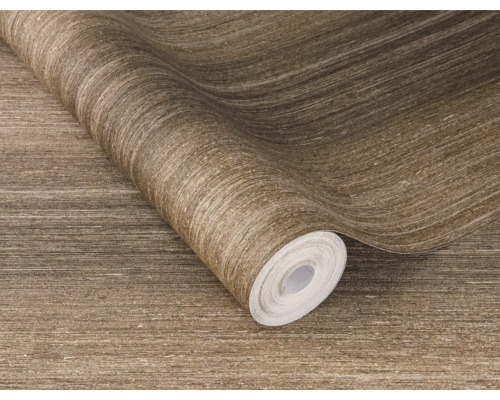 Rulle non-woven tapet med fin horisontell struktur