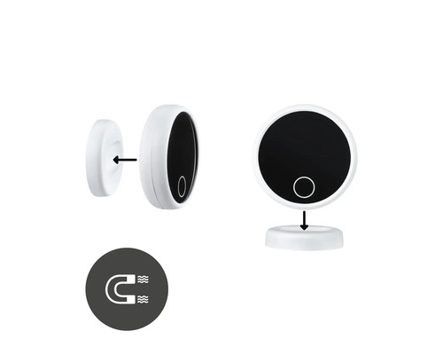 Magnetisk rörelsedetektor för inomhusbruk