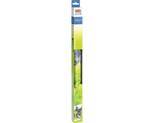 Juwel Aquarium Poster 4 Aquascape/Stone bakgrundsaffisch