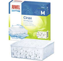 Juwel Cirax keramiskt granulat för akvariefilter