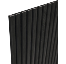 Akustikpanel av trä