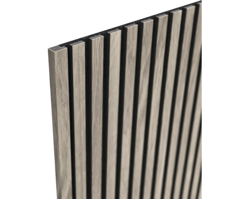 Träpanel för vägg- och takdesign