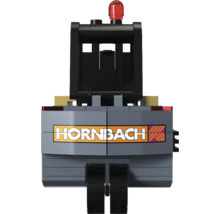 Hornbach Lego fordonsmodell