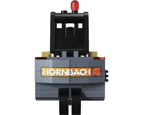 Hornbach Lego fordonsmodell