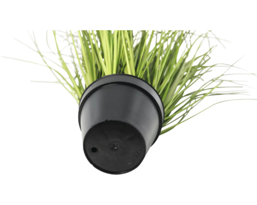 Konstgjord växt i kruka