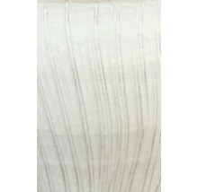 Närbild av en tapet med randigt mönster