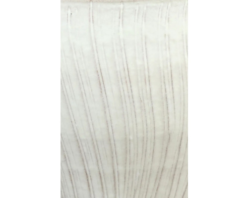 Närbild av en tapet med randigt mönster