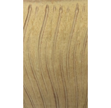 Detaljvy av en reliefstruktur