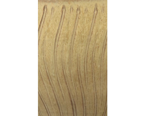 Detaljvy av en reliefstruktur