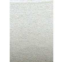 Närbild av en vit frigolitplatta