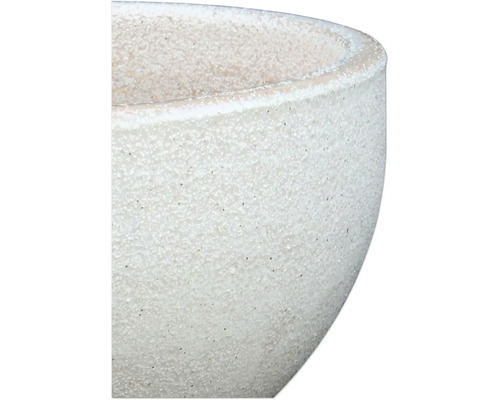 Detaljbild av en växtskål