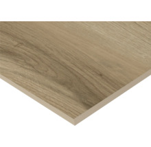 Träimitation klinker