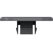 Möbelglidare av plast