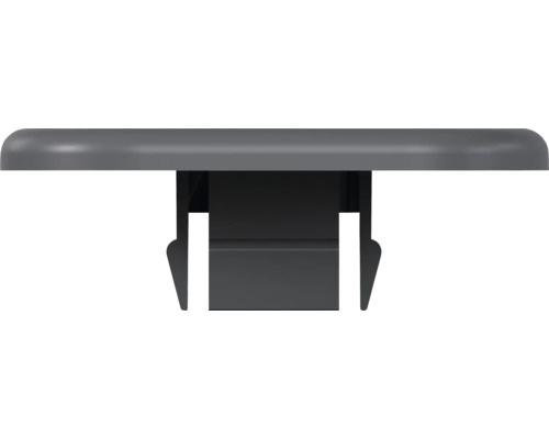 Möbelglidare av plast