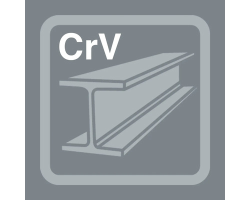 Symbol för kromvanadin