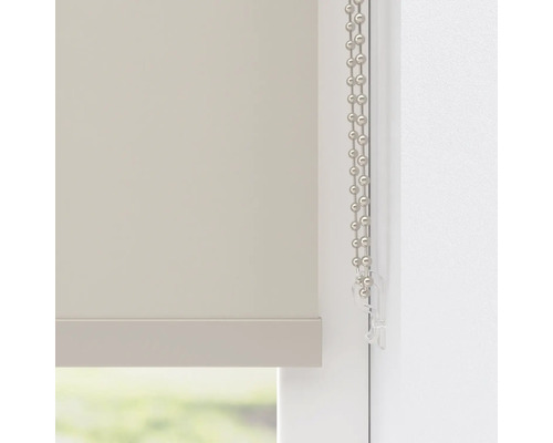 Fönsterjalusi med kedjedrag